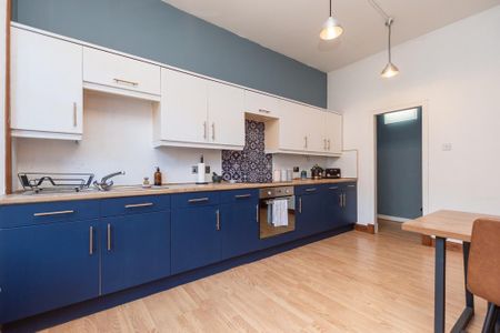 1 bedroom flat to rent - Photo 3