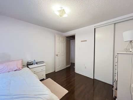 For Lease - 2555 Thomas Street Unit# 36, Mississauga, Ontario - Photo 5