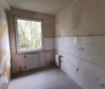 Schöner Wohnen: individuelle 3-Zimmer-Wohnung - Foto 5