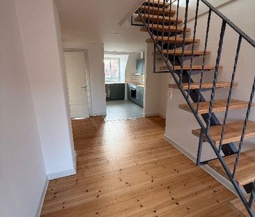 Dejlig 3-værelses lejlighed med nyt køkken og bad - Foto 6