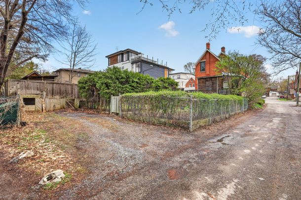 For Lease - 56 Grosvenor Avenue, Glebe - Ottawa East and Area, Ontario - Photo 1