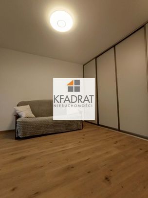 Wynajem - 2 przestronne pokoje po remoncie - Фото 1