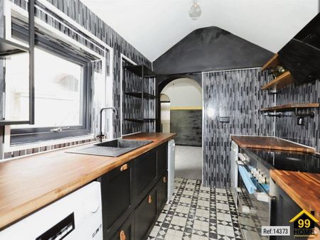 3 bed Semi-detached in Beckett Street, BILSTON , West Midlands, WV14 7NT - Photo 4