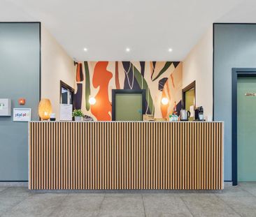 1 bedroom apartment to rent - Photo 6