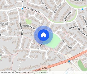 Granary Road, Stoke Heath, Bromsgrove, Worcestershire, B60 - Photo 1