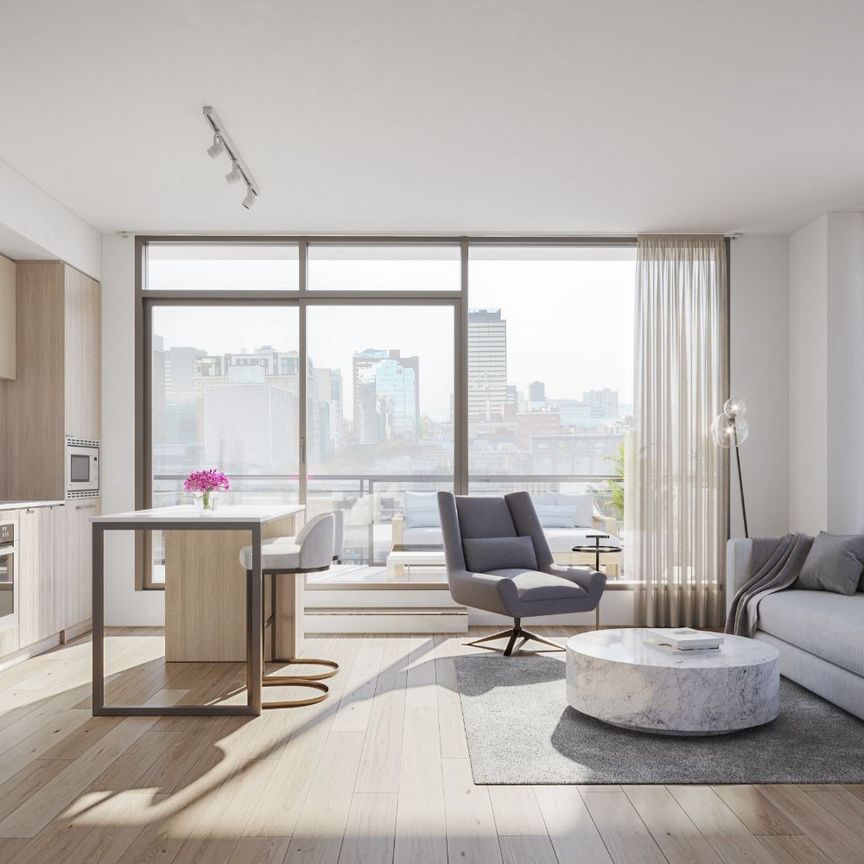 For Lease - 1 Jarvis Street Unit# 321, Hamilton, Ontario - Photo 1