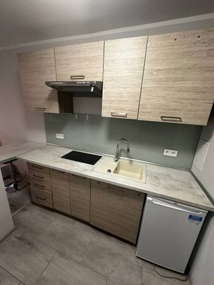 Mieszkanie Pomorzany Szczecin, 9 Maja, nr 432899 - Zdjęcie 1