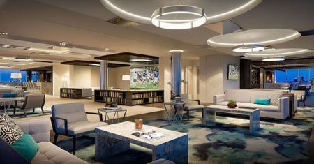 For Lease - 100 Dalhousie Street Unit# 1709, Toronto, Ontario - Photo 3