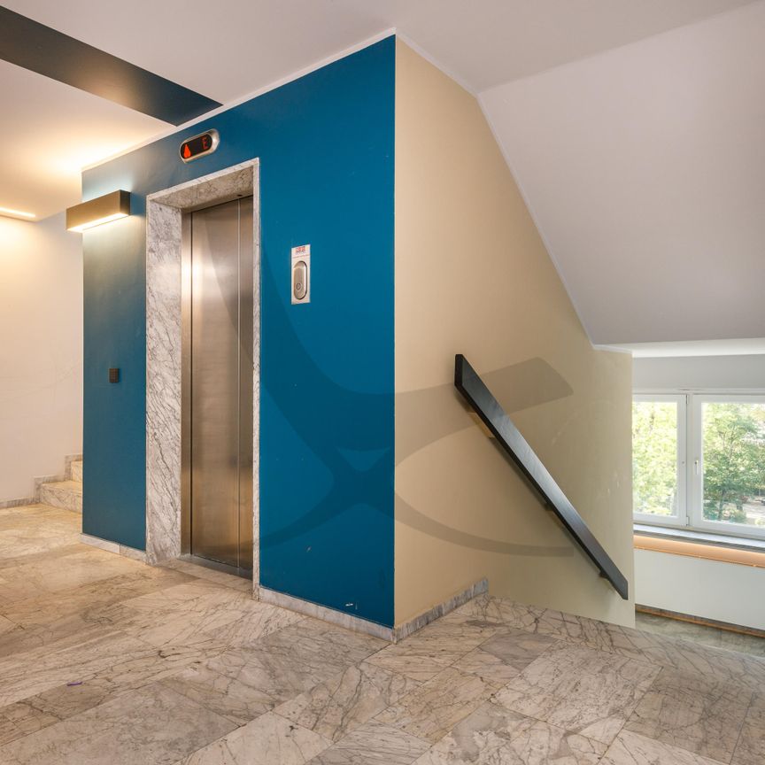 Mit Sonnenbalkon - Foto 1