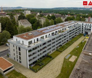 Mietwohnungen inkl. energiesparendem Klimasystem mit Wärmepumpenanl... - Photo 4