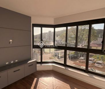 Apartamento com 2 quartos e 75m² para alugar em Saco dos Limões, Fl... - Foto 3