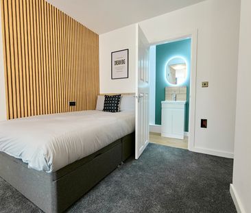 5 Bed Flat, Princess House, S1 - Photo 5