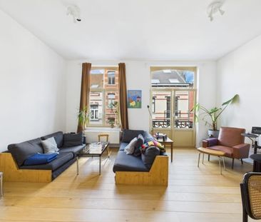 Triplex te huur - Photo 1