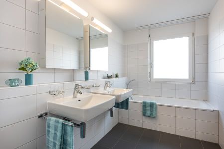 "Den Feierabend auf dem gedeckten Sitzplatz geniessen" - Foto 2