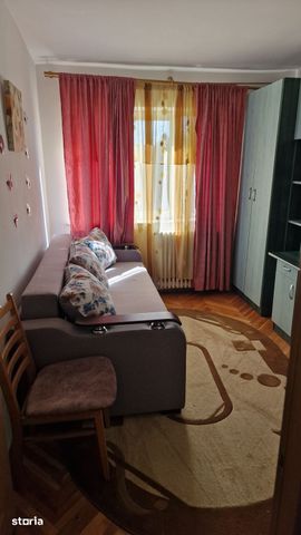 Ap.3 cam.et.3, zona A.Muresanu - Fotografie 3