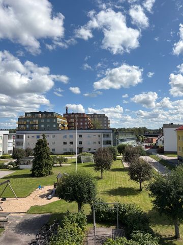 Fortunagatan, Katrineholm - Photo 4