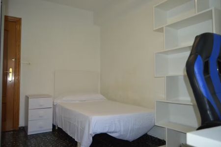 Calle del Doctor Manuel Candela, Valencia, Valencian Community 46021 - Photo 5