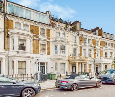 Modern Apartment - Photo 5