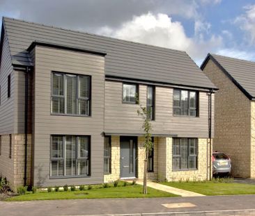 4 bedroom detached house to rent - Photo 2