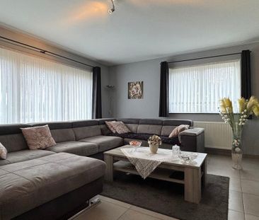 Gelijkvloers app. te huur in Erpe voor € 925 met 3 slaapkamers - Photo 2