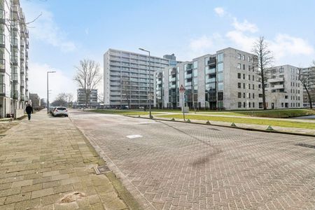 Appartement te huur: Palladiostraat 77 3066 AH Rotterdam - Foto 5