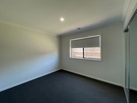 Family Home in Fraser Rise! - Photo 4