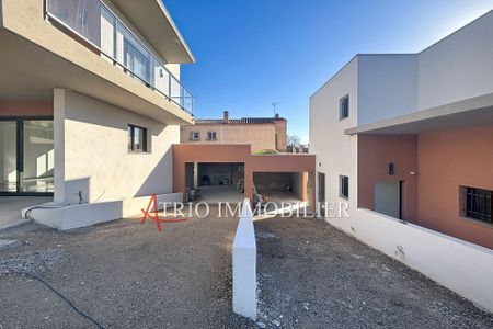 Location Appartement 3 pièces 60m² CAGNES SUR MER 06800 - Photo 5