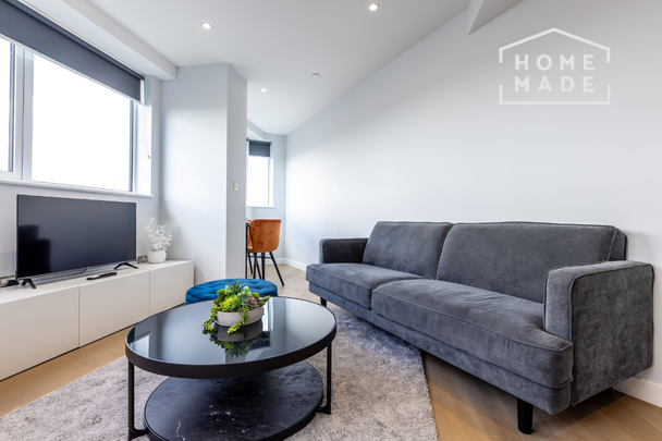 1 bedroom flat to rent - Photo 1