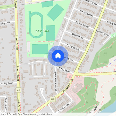 17 Kirk Street, St. Catharines