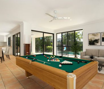 FAMILY HOME WITH POOL IN BANKSIA BEACH - Photo 2