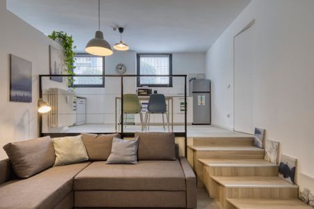 Via Andrea Maffei, Milan, Lombardy 20135 - Photo 3