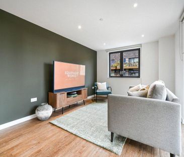 2 bedroom apartment to rent - Photo 4