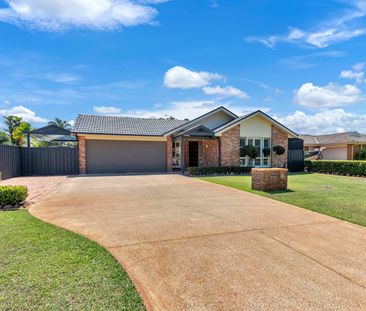 Single level family home in quiet cul-de-sac location - Photo 3
