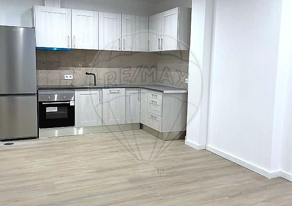 Apartamento T1 em Porto