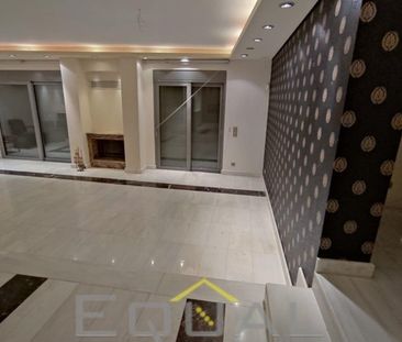 Μεζονέτα 360 τ.μ. προς ενοικίαση - Photo 2