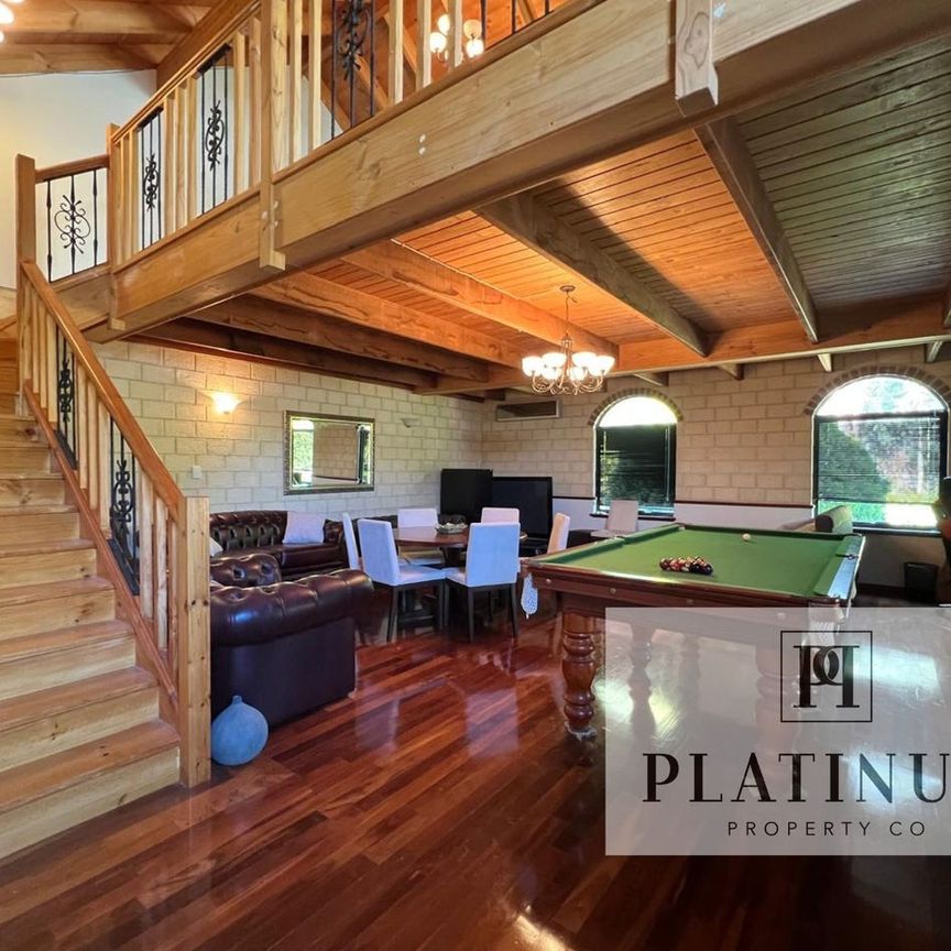 Low Maintenance Living in Roelands - Photo 1