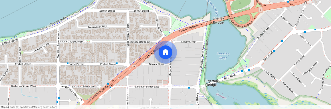 19 Marjorie Avenue, WA 6148, Shelley