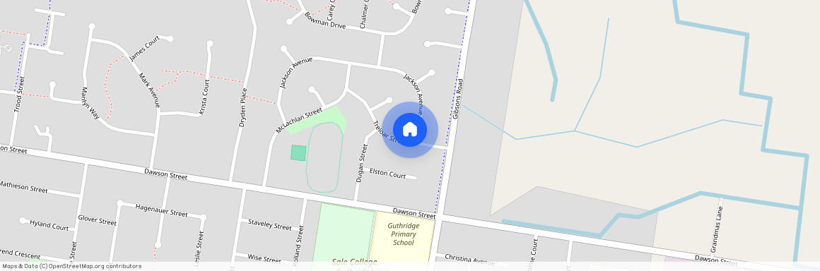 19 Treloar Street, Vic 3850, Sale