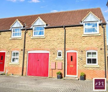 Pakenham Close, Fairford Leys, HP19 - Photo 6
