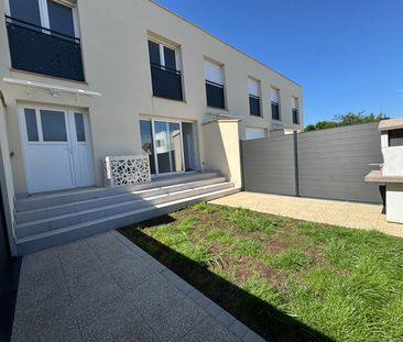 Location maison 5 pièces, 94.59m², Conflans-Sainte-Honorine - Photo 4