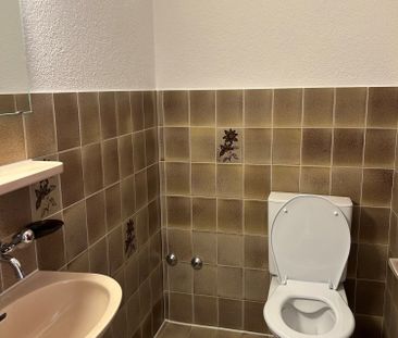 Gemütliche 3-Zimmer-Wohnung mit Balkon in Bern - Foto 5