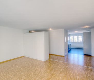 2.5 Zimmer, 54 m², 1. Stock - Photo 5
