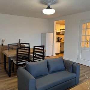 Appartement T2 Étaples à louer - Photo 3