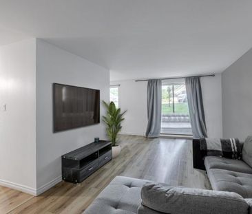 Appartement 4 ½ à louer Lévis juillet 2026 - Photo 3