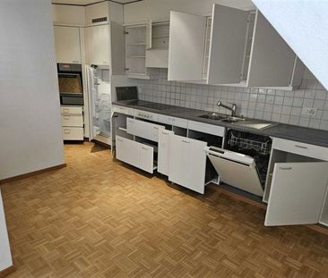 4.5 Zimmer, 3. Stock - Photo 2