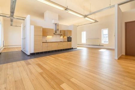 Appartement te huur - Photo 2