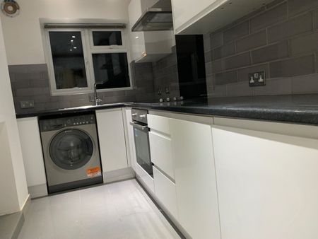 Studio Flat, Studley Road, LU3 - Photo 4