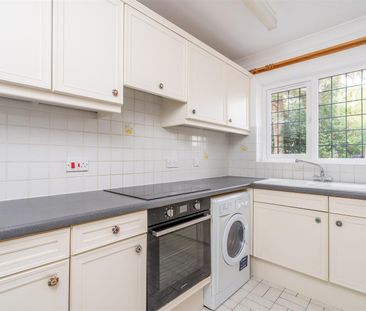 2 bed terraced house to rent in Old Warwick Road, Lapworth, B94 - Photo 5