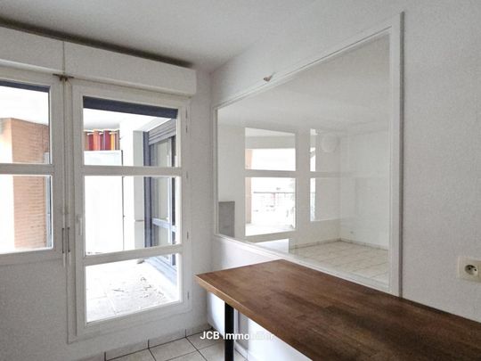 Location Appartement 4 pièces 98m² TOULOUSE 31500 - Photo 1