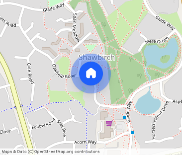 Oakfield Road, Telford, TF5 0NB - Photo 1